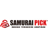 SAMURAI PICK(但東自動車)